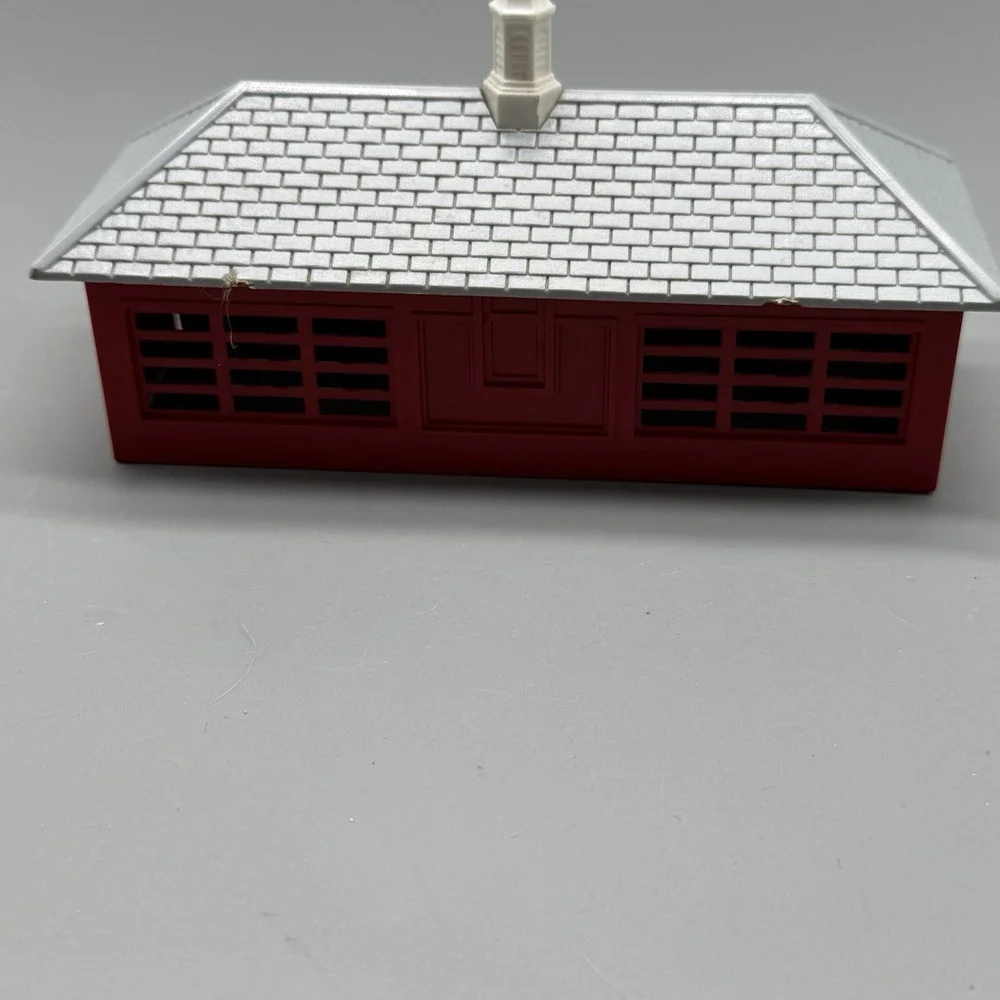 Bachmann Plasticville USA vintage bachmann